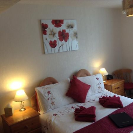 Chelmsford Place Guest House York Exteriér fotografie