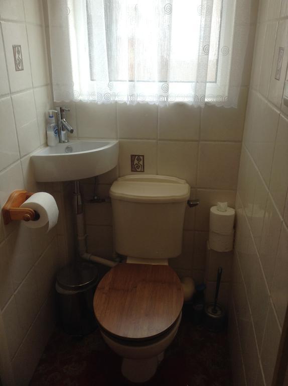 Chelmsford Place Guest House York Pokoj fotografie