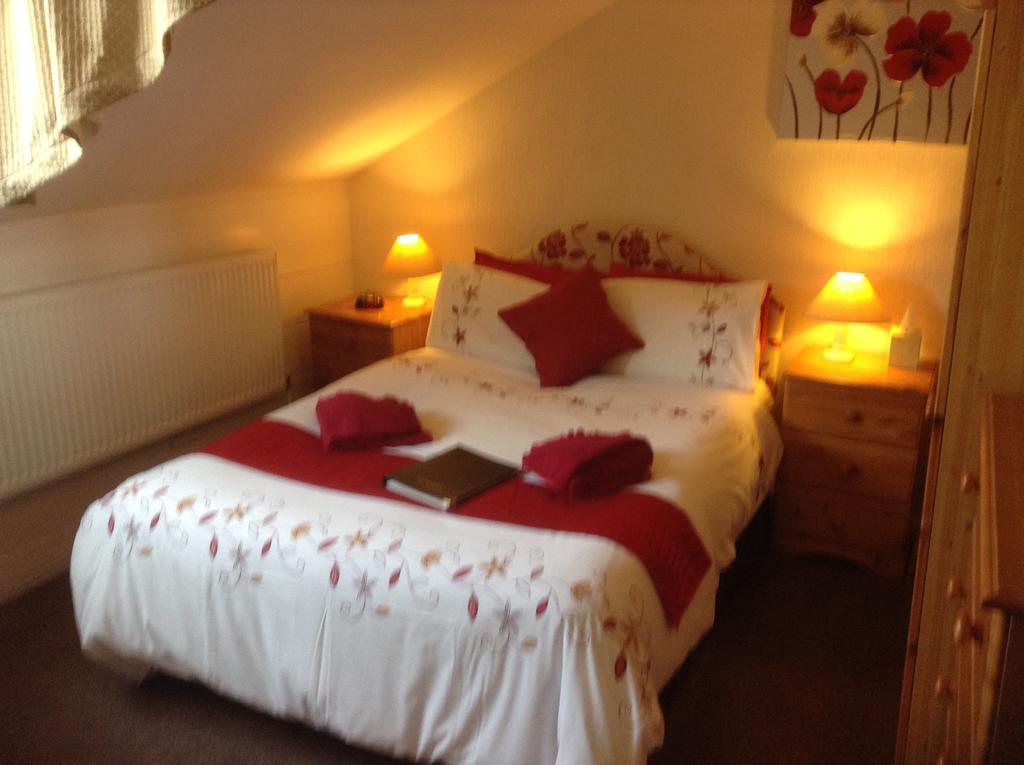 Chelmsford Place Guest House York Pokoj fotografie