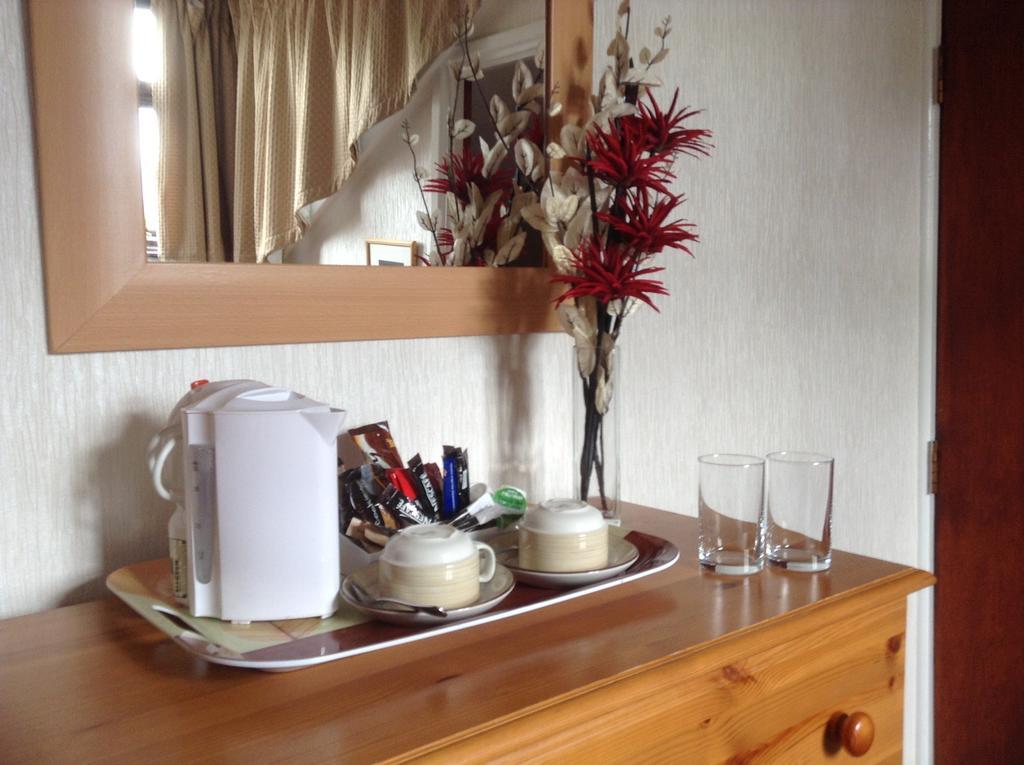Chelmsford Place Guest House York Pokoj fotografie