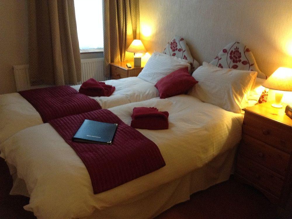 Chelmsford Place Guest House York Exteriér fotografie