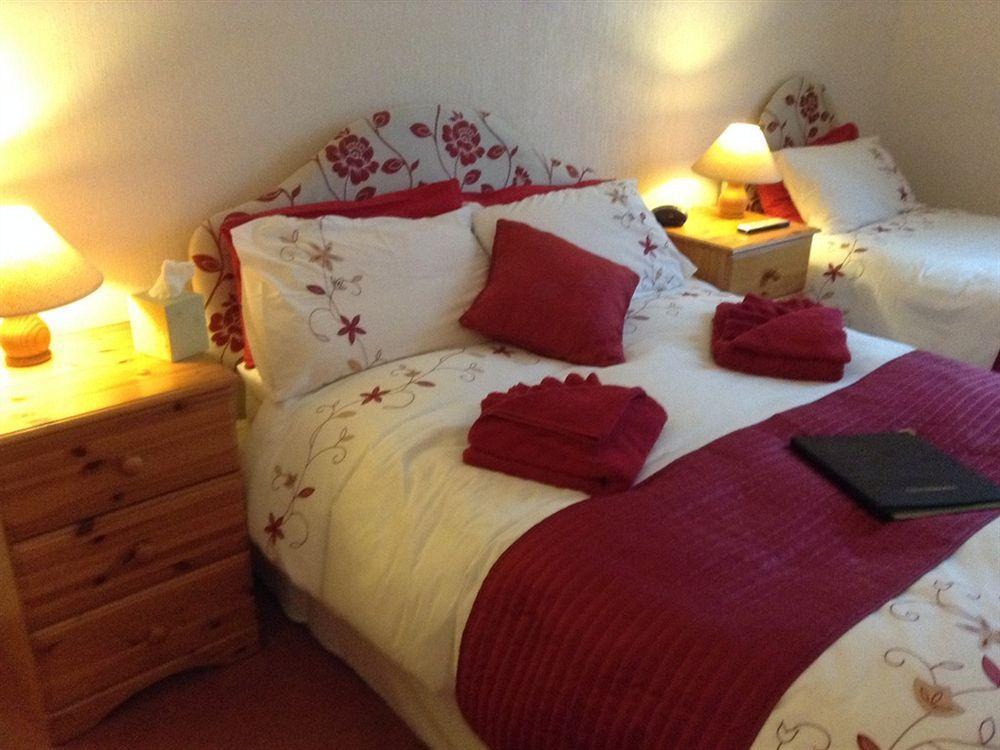 Chelmsford Place Guest House York Exteriér fotografie
